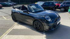 MINI Cooper 2.0 C Sport [Level 1] 2dr Auto Petrol Convertible